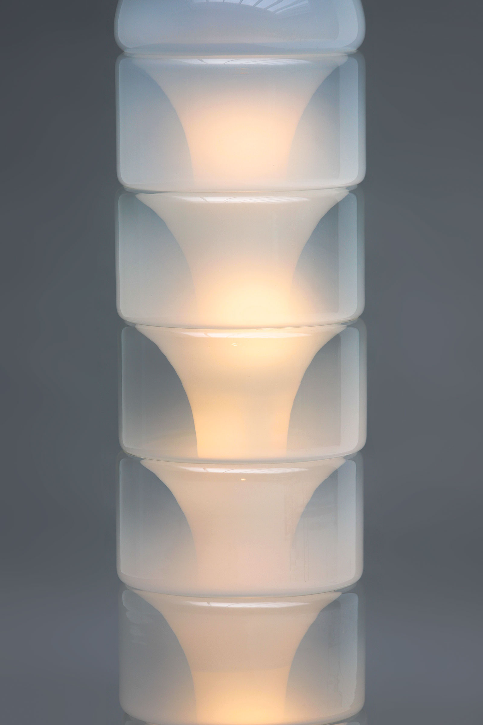 City Furniture | LT316 floor lamp by Carlo Nason for Mazzega