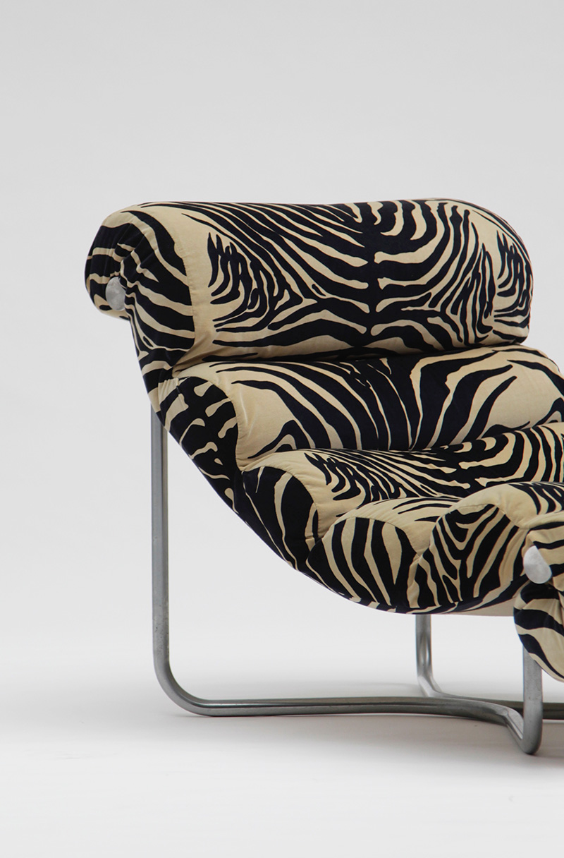 City Furniture | Georges Van Rijck Glasgow Chair