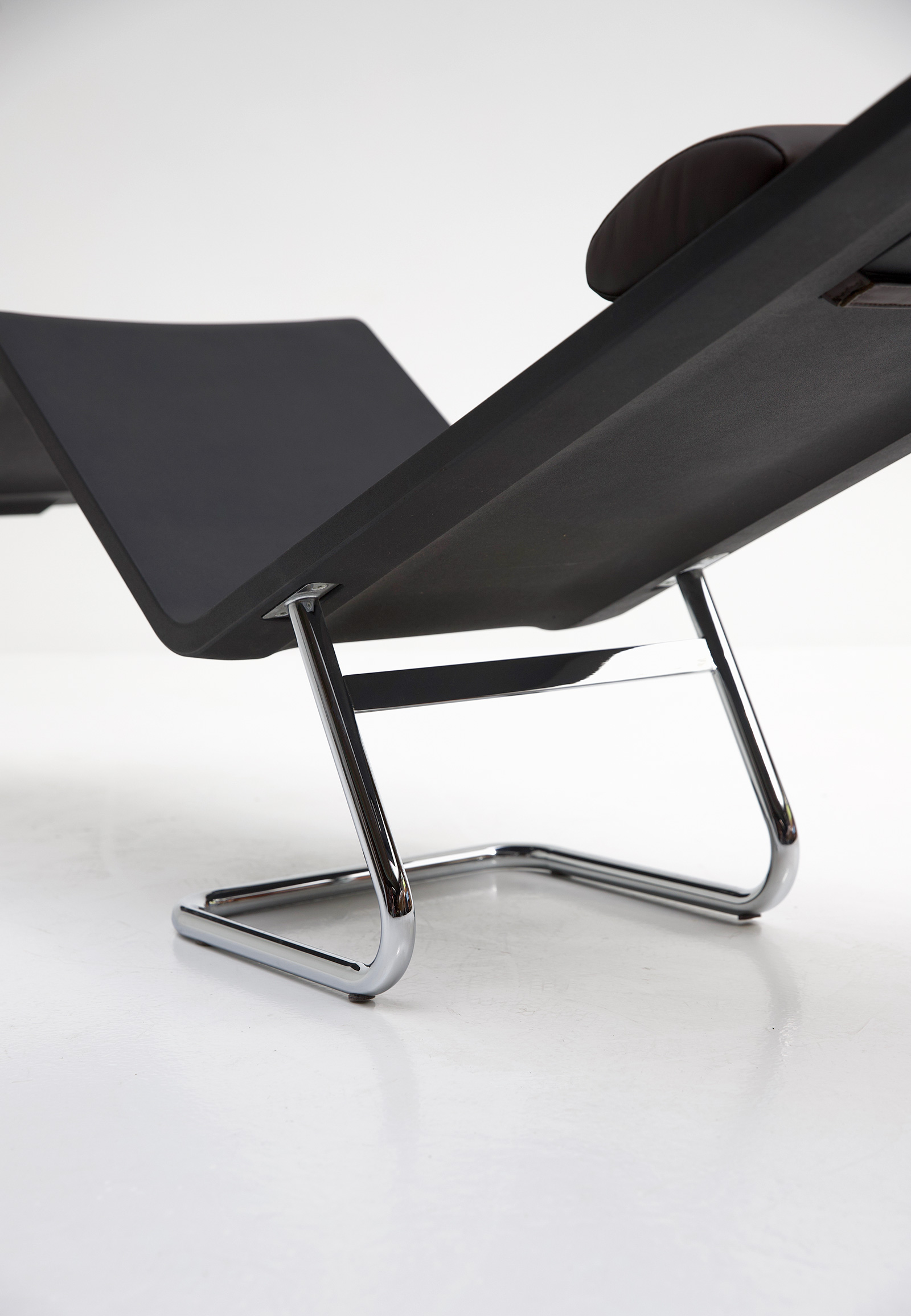 MVS Chaise Longue By Maarten Van Severen For Vitra 2000s |  electricmall.com.ng