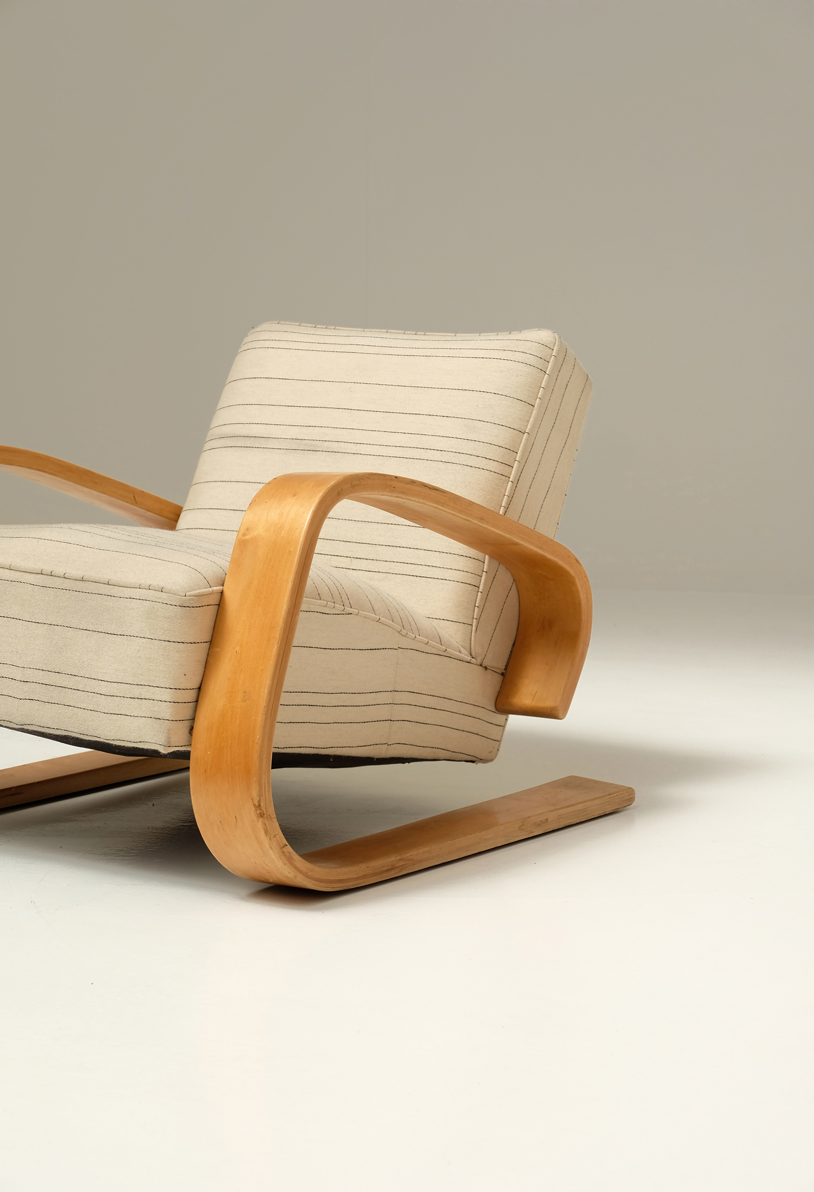 City Furniture | Alvar Aalto Artek Tank Chair